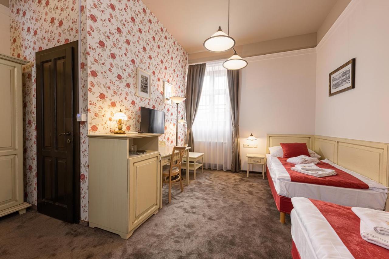 Frühstückspension Bazilika Alatt Panzio Esztergom