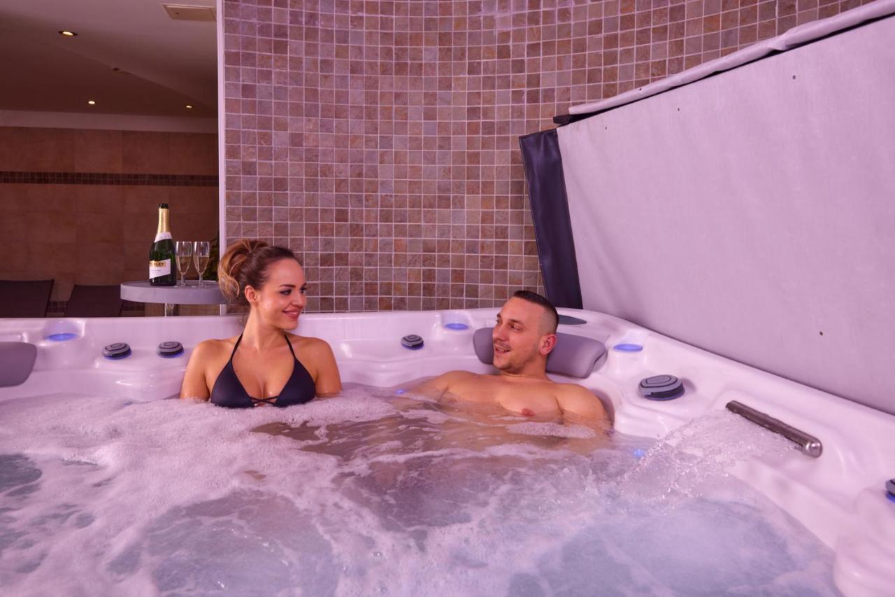 Bazilika Alatt Panzio Frühstückspension 4*