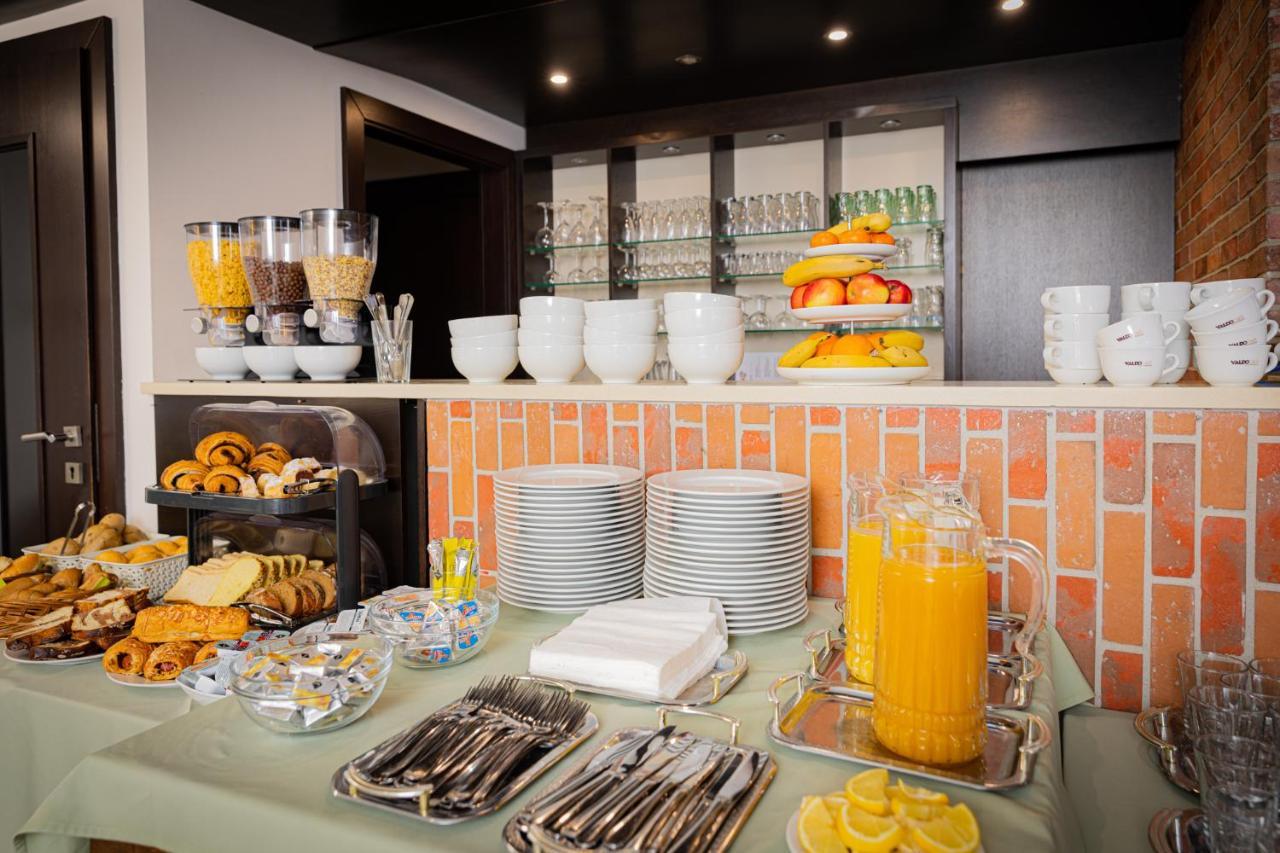 Bed & Breakfast Bazilika Alatt Panzio Esztergom