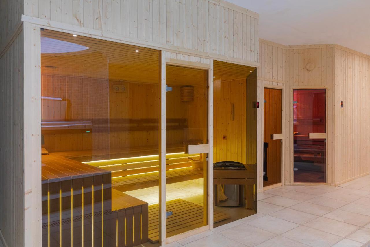 Bazilika Alatt Panzio 4* Esztergom