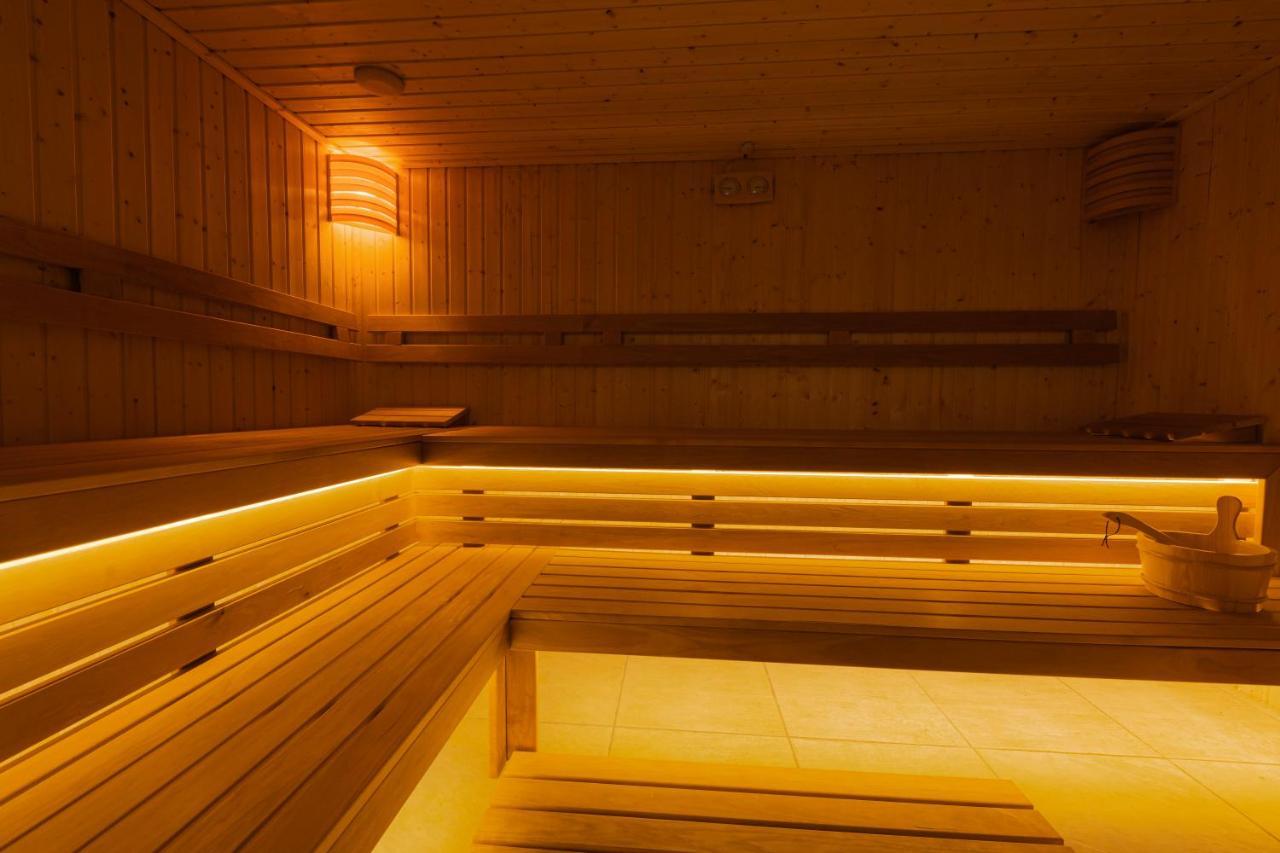 Bazilika Alatt Panzio 4* Esztergom